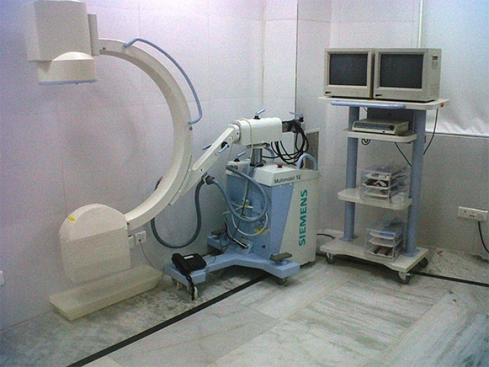 Aarogya Hospital - IVF Centre in Delhi